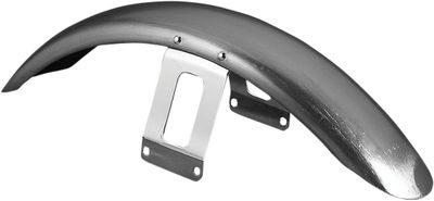 Drag Specialties Front Fender Steel Fender Front 80-10Fxst Wg