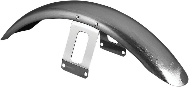 Drag Specialties Front Fender Steel Fender Front 80-10Fxst Wg