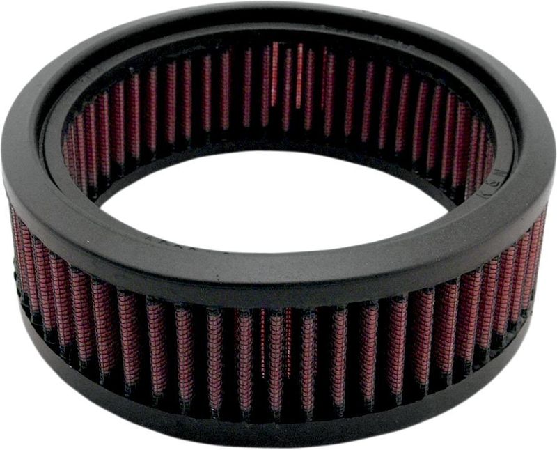 Luftfilterinsats K&N E-3225 S&S Super B/D air fliter