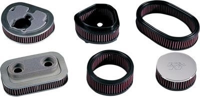 Luftfilterinsats K&N E-3226 S&S Super E/G air fliter