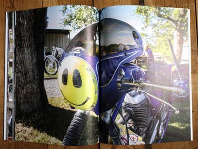 Evil Monkey Magazine 14