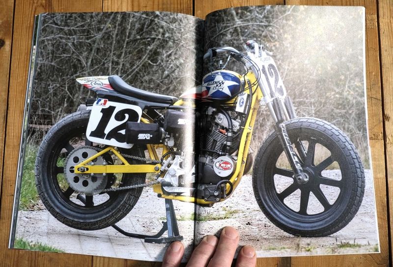 Evil Monkey Magazine 14