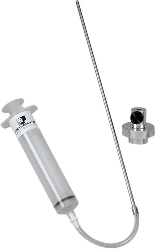 Nivåverktyg gaffelolja Progressive Suspension Adjustment Adjr