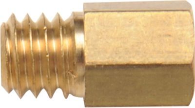 Huvudmunstycken Mikuni 110 4/042 mässing