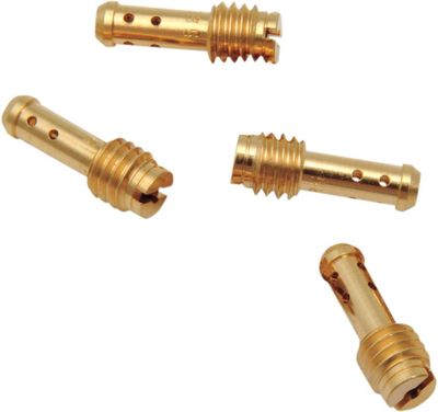 Lågfartsmunstycken Mikuni VM VM22/210 22/210 32.5 (4-pack)