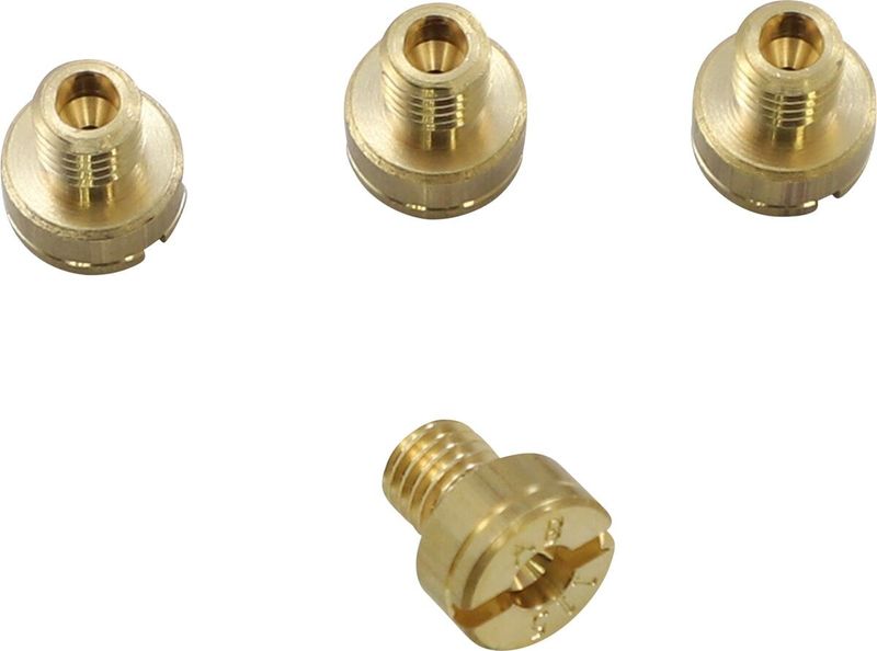 Huvudmunstycken Mikuni N 155 100.604 mässing