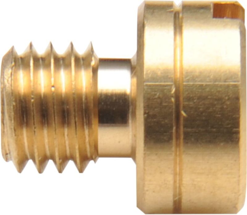 Huvudmunstycken Mikuni N 155 100.604 mässing