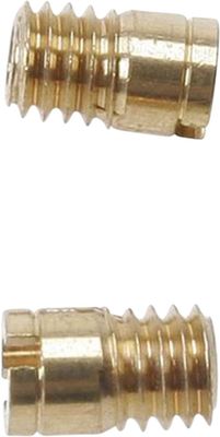 Lågfartsmunstycke Mikuni Super BN KN10060665 (4-pack)