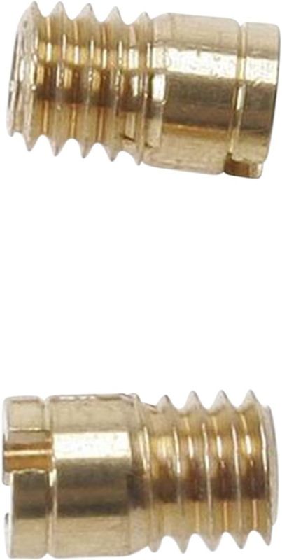Lågfartsmunstycke Mikuni N100606-100