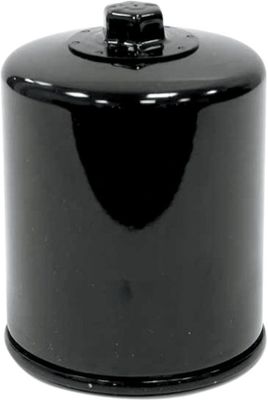 Oljefilter K&N KN-170 svart H-D 80-22