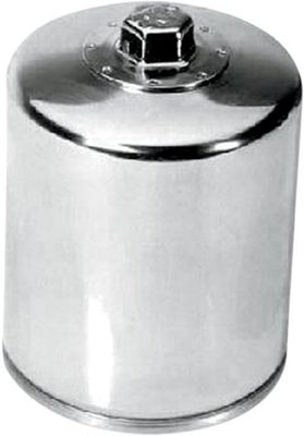 Oljefilter K&N KN-171C krom 1999 Softail