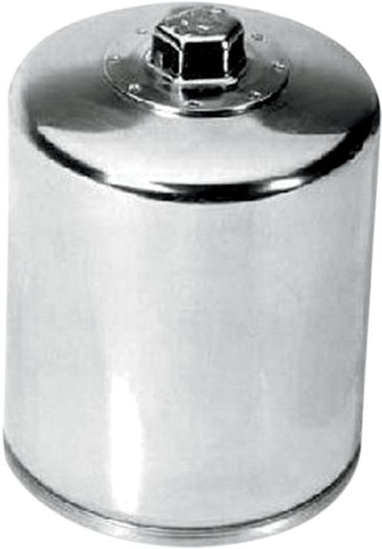 Oljefilter K&N KN-171C krom 1999 Softail