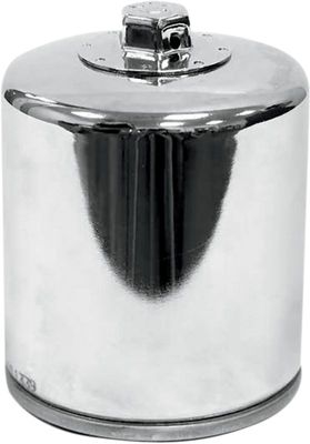 Oljefilter K&N KN-174C V-Rod 02-17