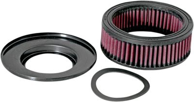 Luftfilter K&N KA-1596 KAWASAKI VN1500 Vulcan m.fl.