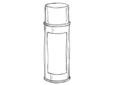 Kedjespray