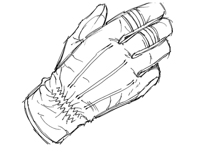 Handskar