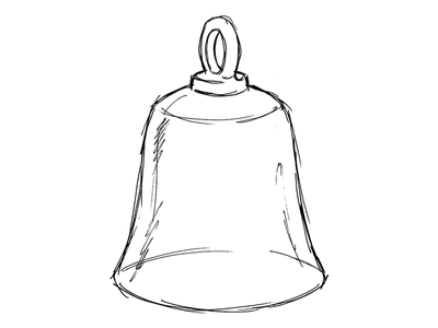 Nyckelringar & Gremlin Bells