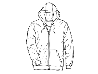 Sweatshirts och Hoodies