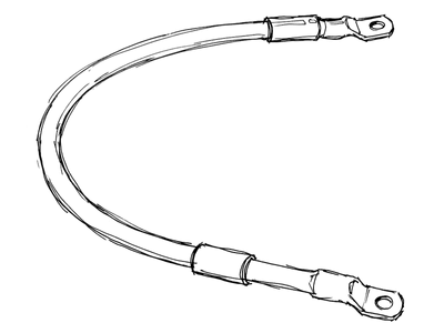 Batterikabel