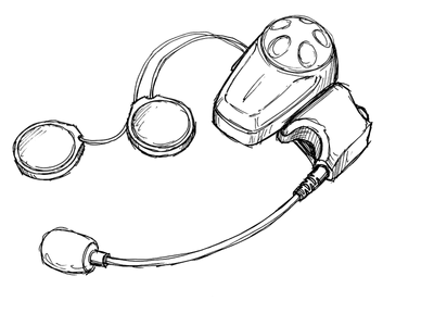 Headset & Intercom