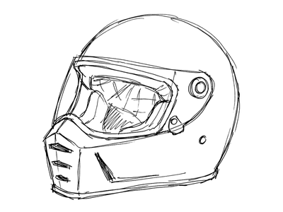 Biltwell Lane Splitter