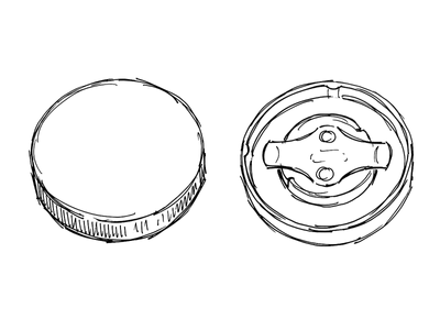Tanklock