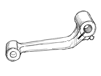 Mid-Control Sportster