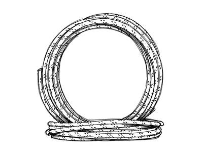 Elkabel