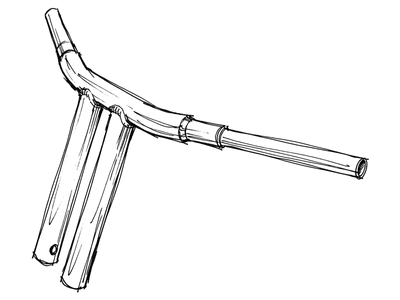T-Bar Styren