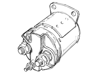 Solenoid