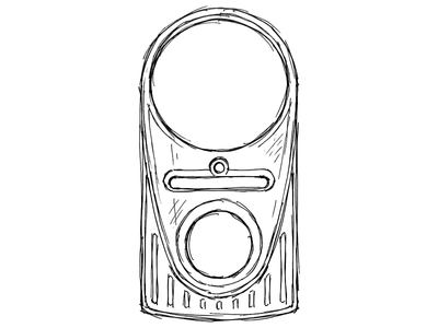 Tankpanel