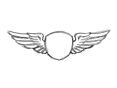 Dekaler & emblem