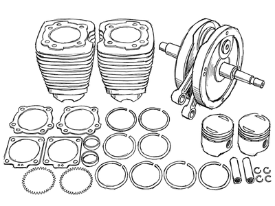 Motorkit