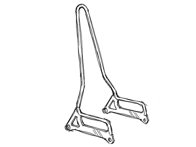 Sissybars