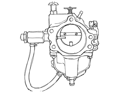 Bendix
