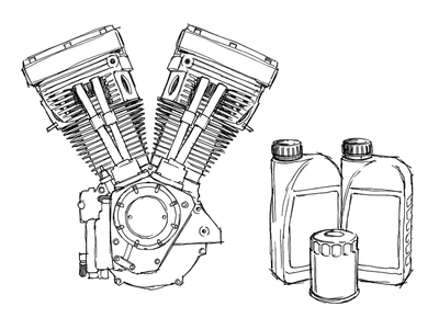 Servicekit Evo