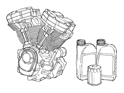 Servicekit M8