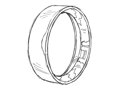 Trim Ring
