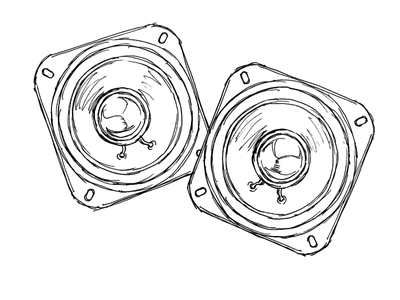 Stereo