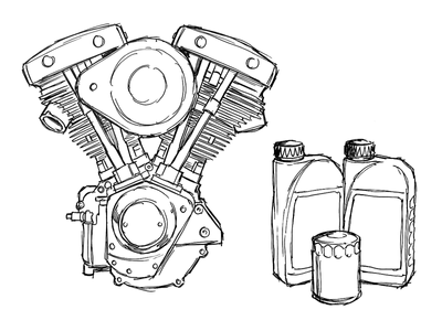 Servicekit Shovel