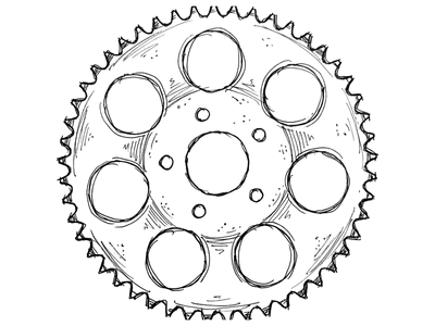 Framdrev