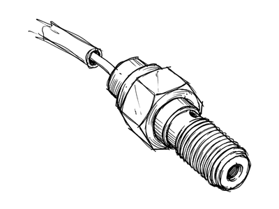 Bromsljus