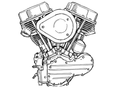 Panhead