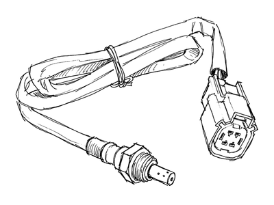 O2 Sensor