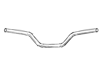 22mm Styren 7/8