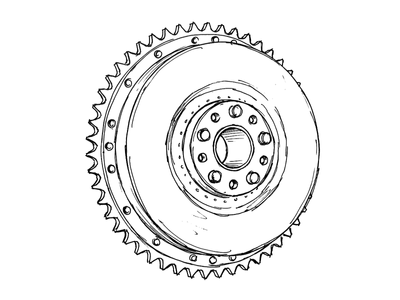 Trumbromsar