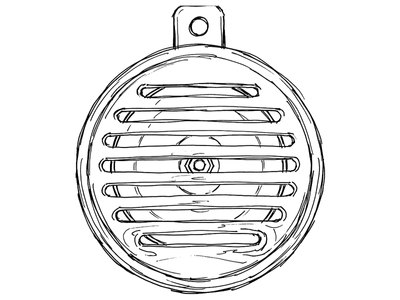 Signalhorn
