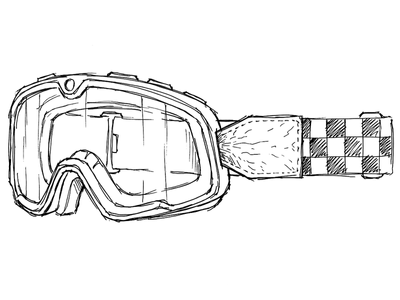 Glasögon & Goggles