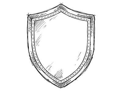 Tygmärken Pins & Stickers