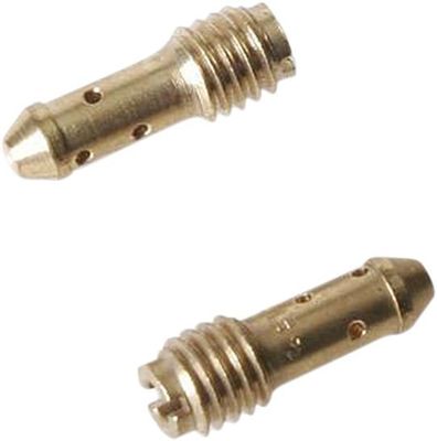 Lågfartsmunstycke Mikuni BS-förgasare 57.5 (4-pack)